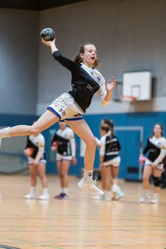 Bild 75 - wCJ HC Quickborn - TuS Esingen : Ergebnis: 40:23